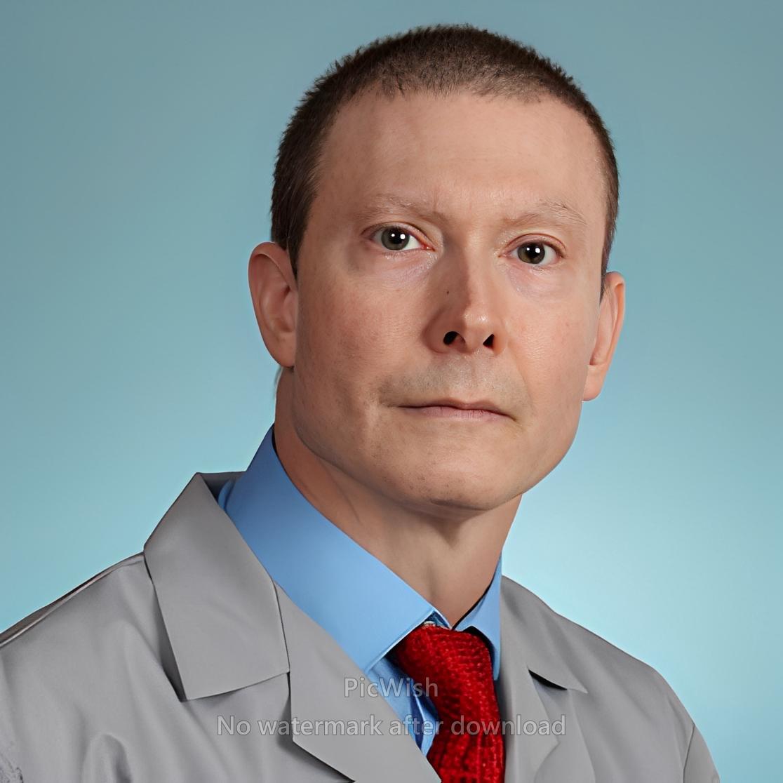 Dr. Nikolas Antoniou